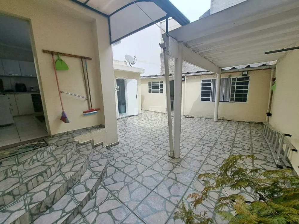Casa, 4 quartos, 261 m² - Foto 4