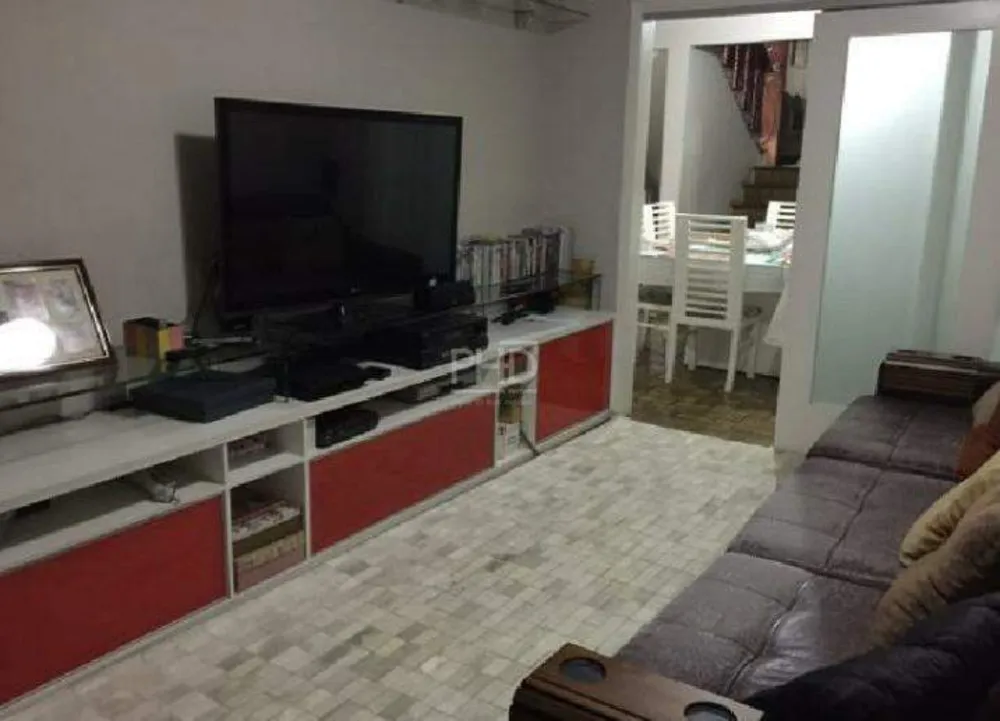 Casa, 3 quartos, 361 m² - Foto 1