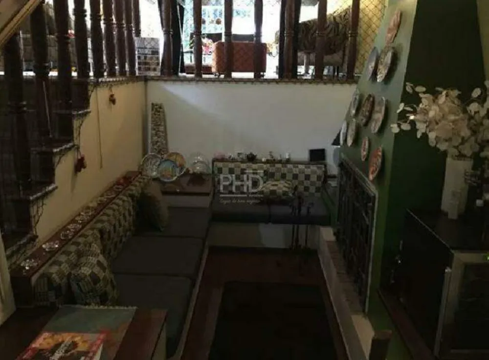 Casa, 3 quartos, 361 m² - Foto 4
