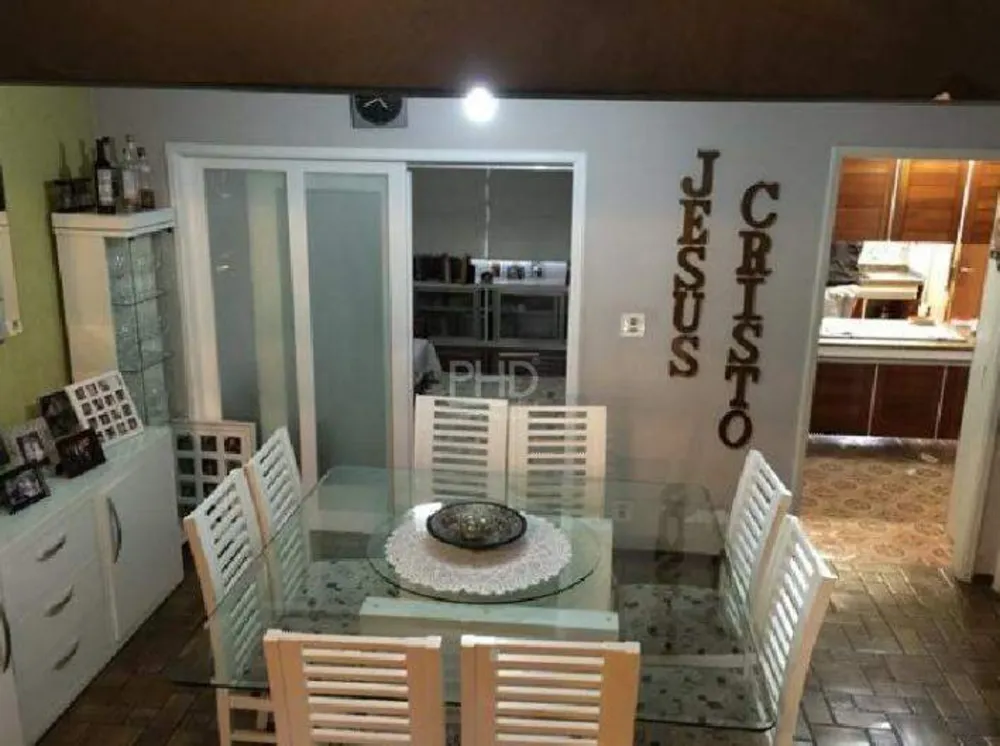 Casa, 3 quartos, 361 m² - Foto 3