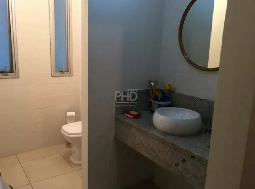 Casa, 3 quartos, 361 m² - Foto 7