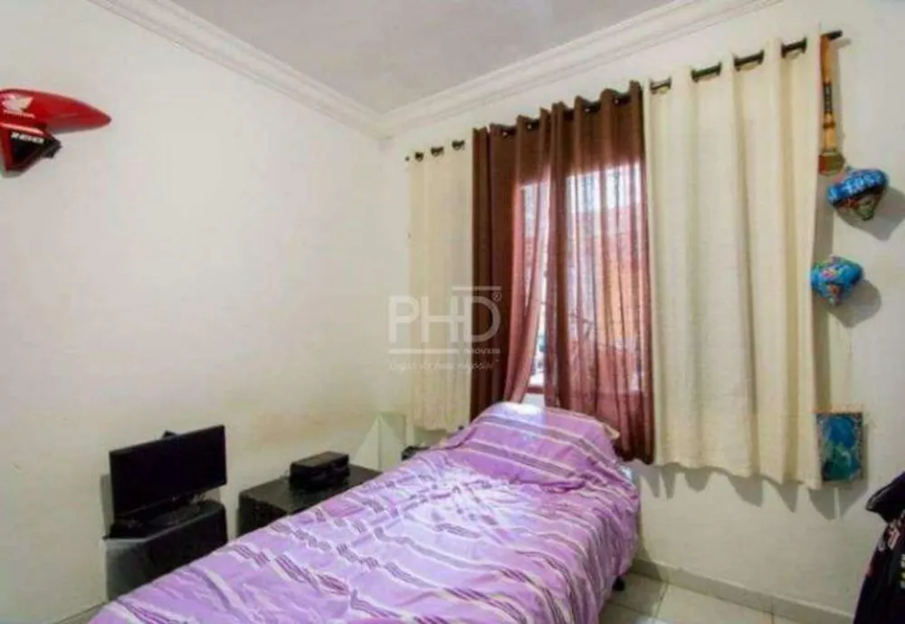 Casa, 4 quartos, 224 m² - Foto 11