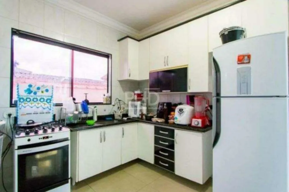 Casa, 4 quartos, 224 m² - Foto 9