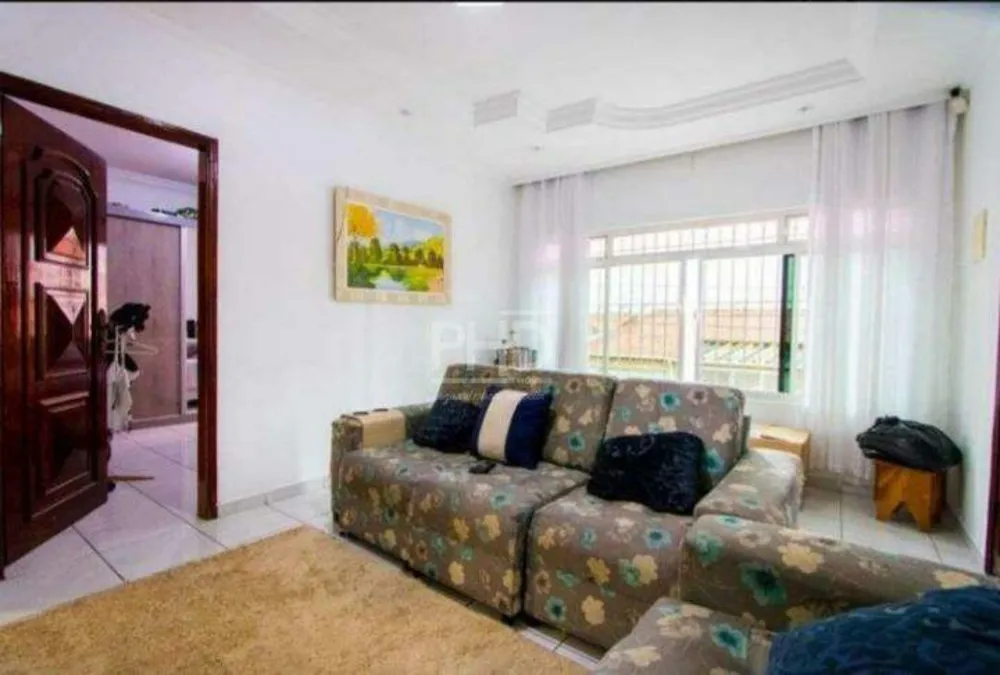 Casa, 4 quartos, 224 m² - Foto 3