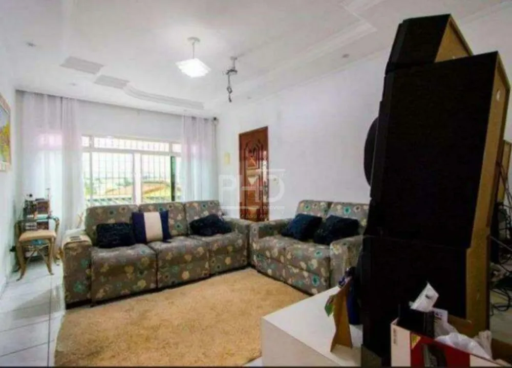 Casa, 4 quartos, 224 m² - Foto 2