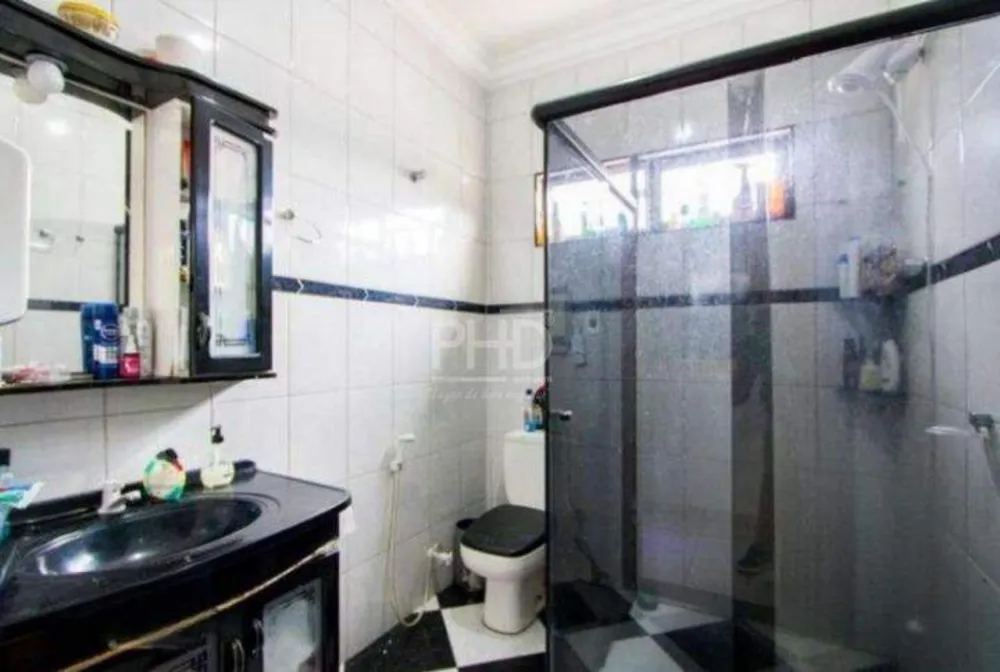 Casa, 4 quartos, 224 m² - Foto 8