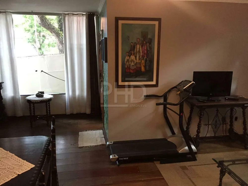 Sobrado, 3 quartos, 230 m² - Foto 5