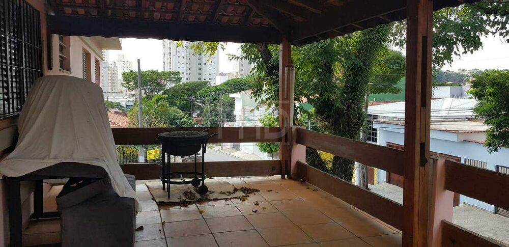 Sobrado, 3 quartos, 230 m² - Foto 4