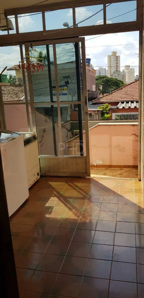 Sobrado, 3 quartos, 230 m² - Foto 2