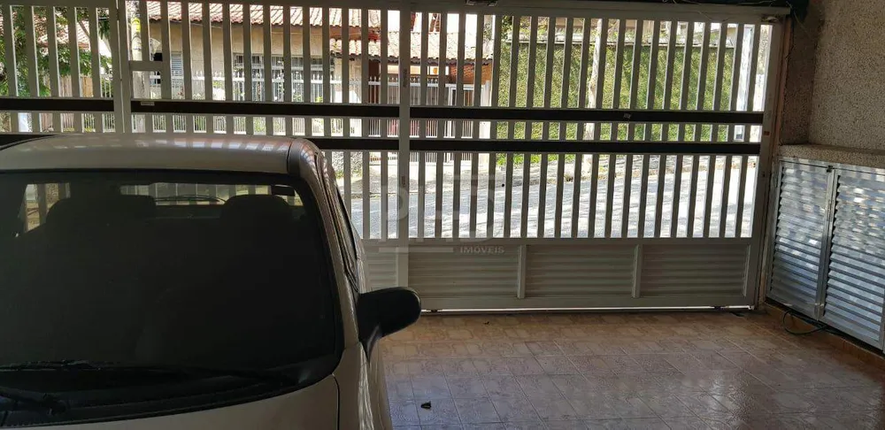 Sobrado, 3 quartos, 230 m² - Foto 4