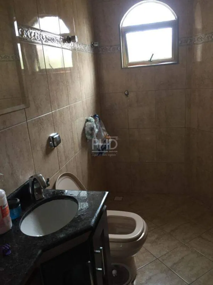 Sobrado, 4 quartos, 308 m² - Foto 6