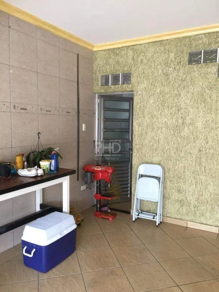 Sobrado, 4 quartos, 308 m² - Foto 8