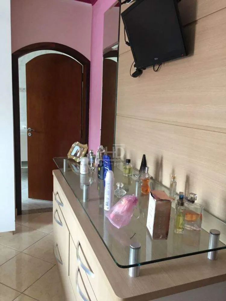 Sobrado, 4 quartos, 308 m² - Foto 3