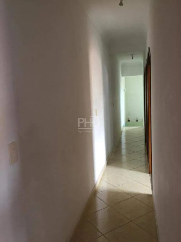 Sobrado, 4 quartos, 308 m² - Foto 2