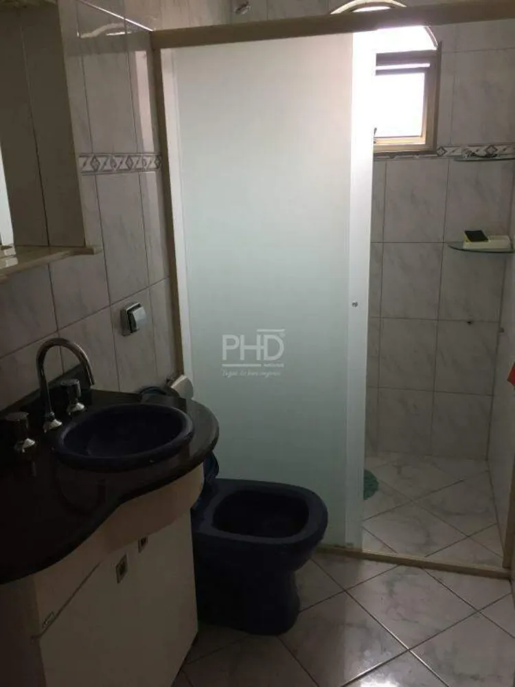Sobrado, 4 quartos, 308 m² - Foto 5