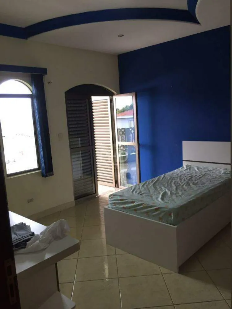 Sobrado, 4 quartos, 308 m² - Foto 4
