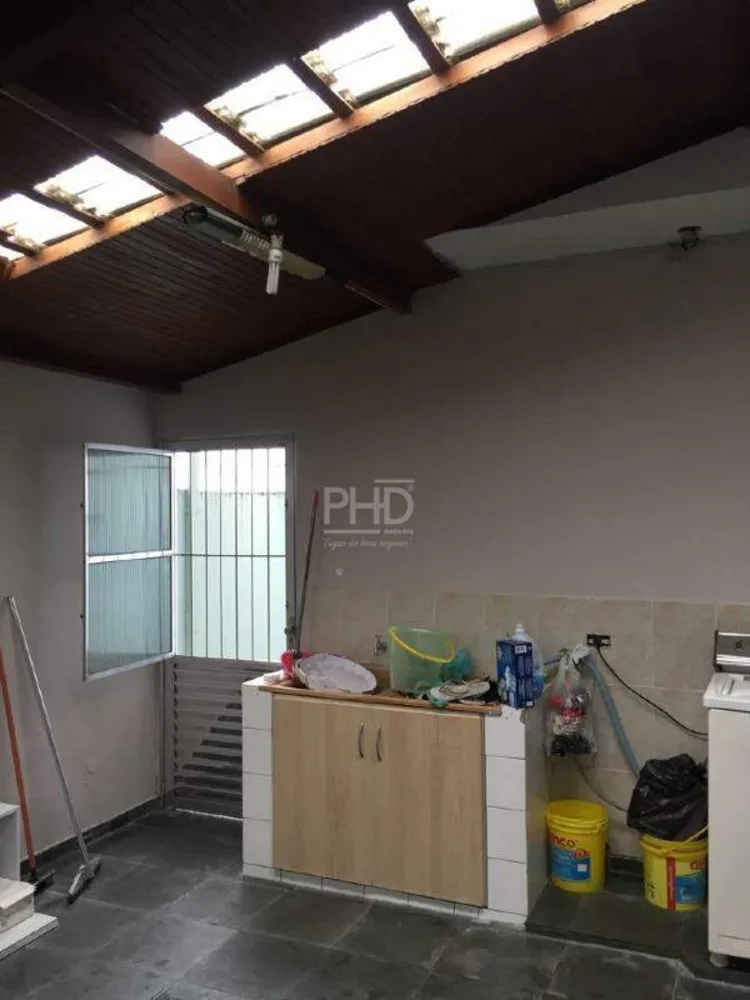 Sobrado, 4 quartos, 308 m² - Foto 7