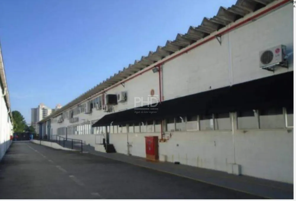 Depósito-Galpão, 1850 m² - Foto 4