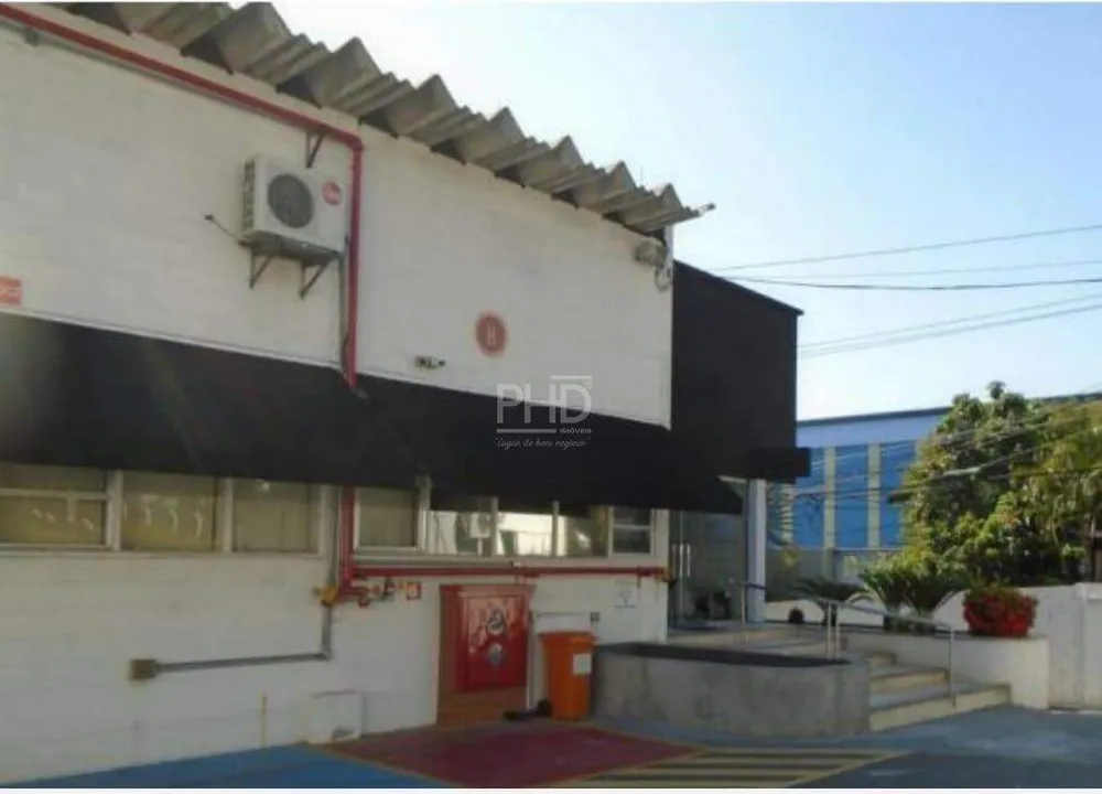 Depósito-Galpão, 1850 m² - Foto 6