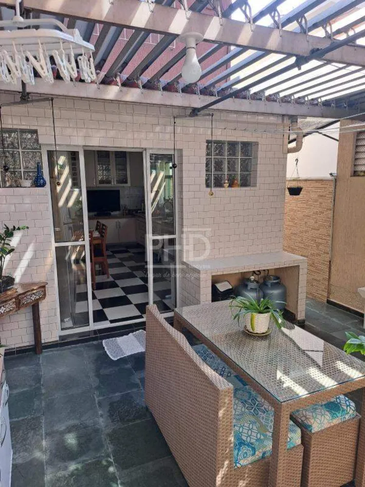 Casa, 2 quartos, 163 m² - Foto 7