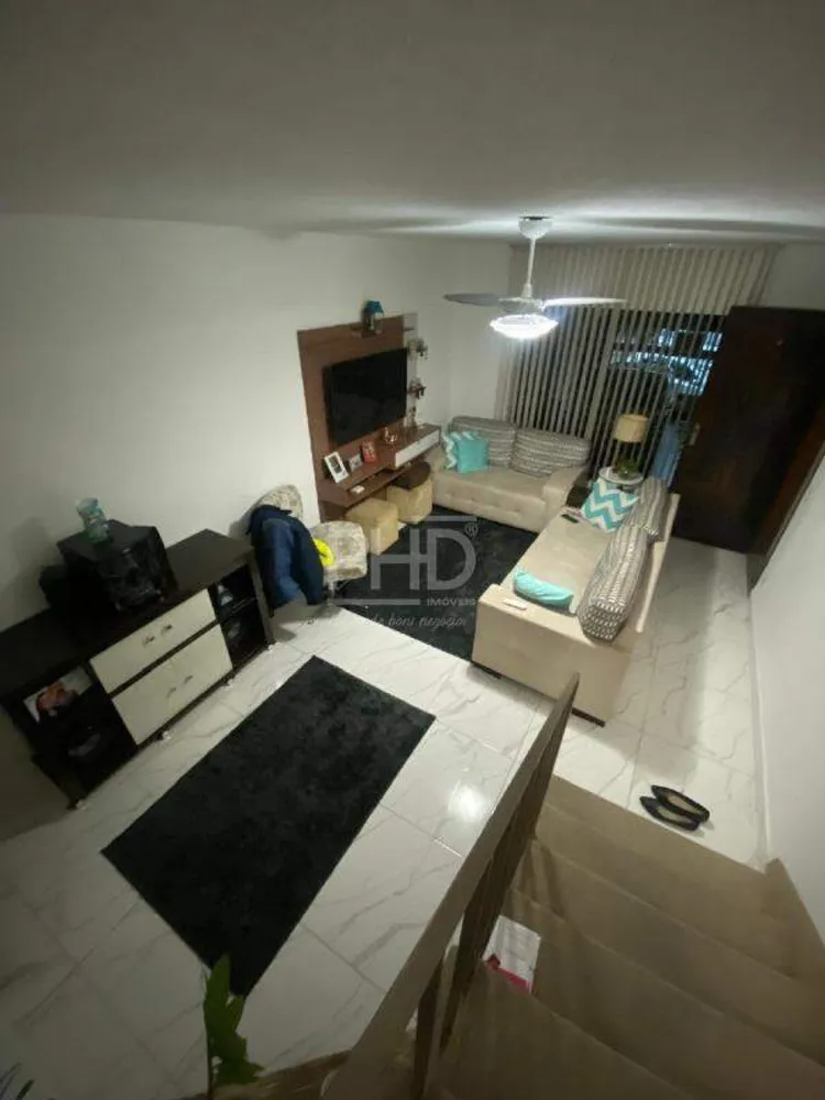 Casa, 2 quartos, 163 m² - Foto 4