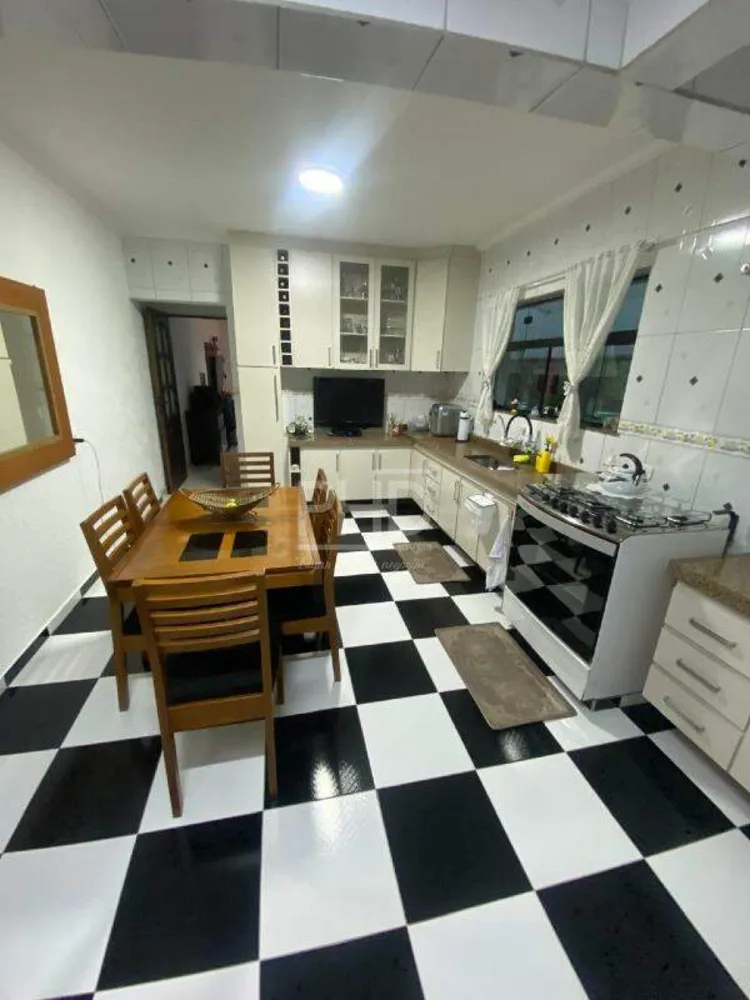 Casa, 2 quartos, 163 m² - Foto 1