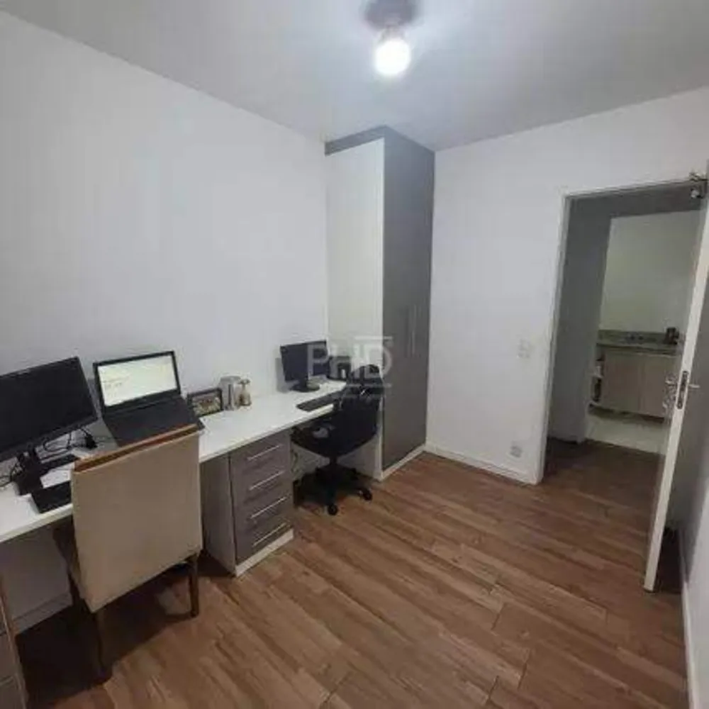 Apartamento, 2 quartos, 55 m² - Foto 2