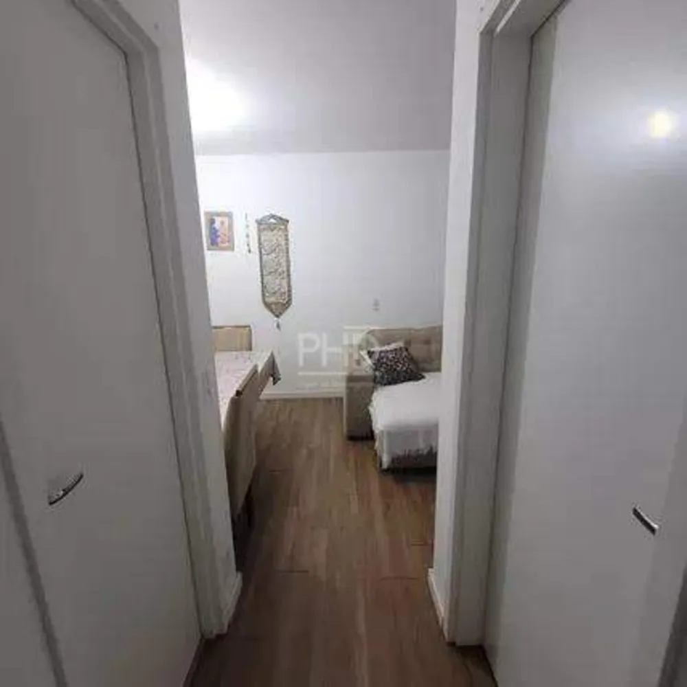 Apartamento, 2 quartos, 55 m² - Foto 1