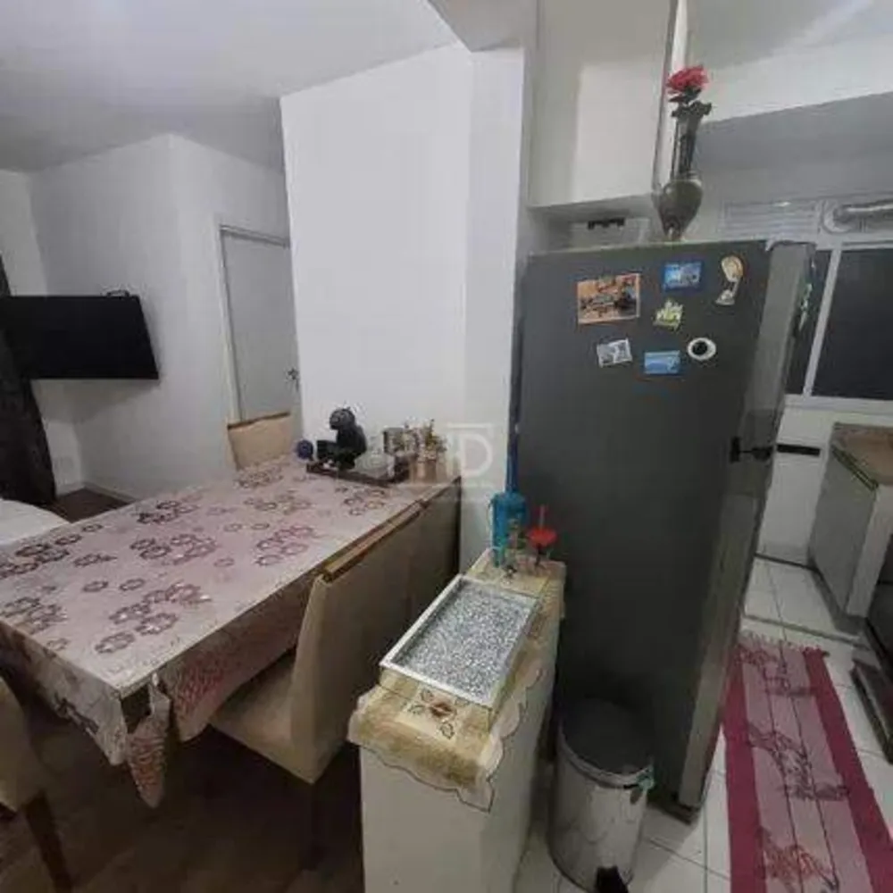 Apartamento, 2 quartos, 55 m² - Foto 6