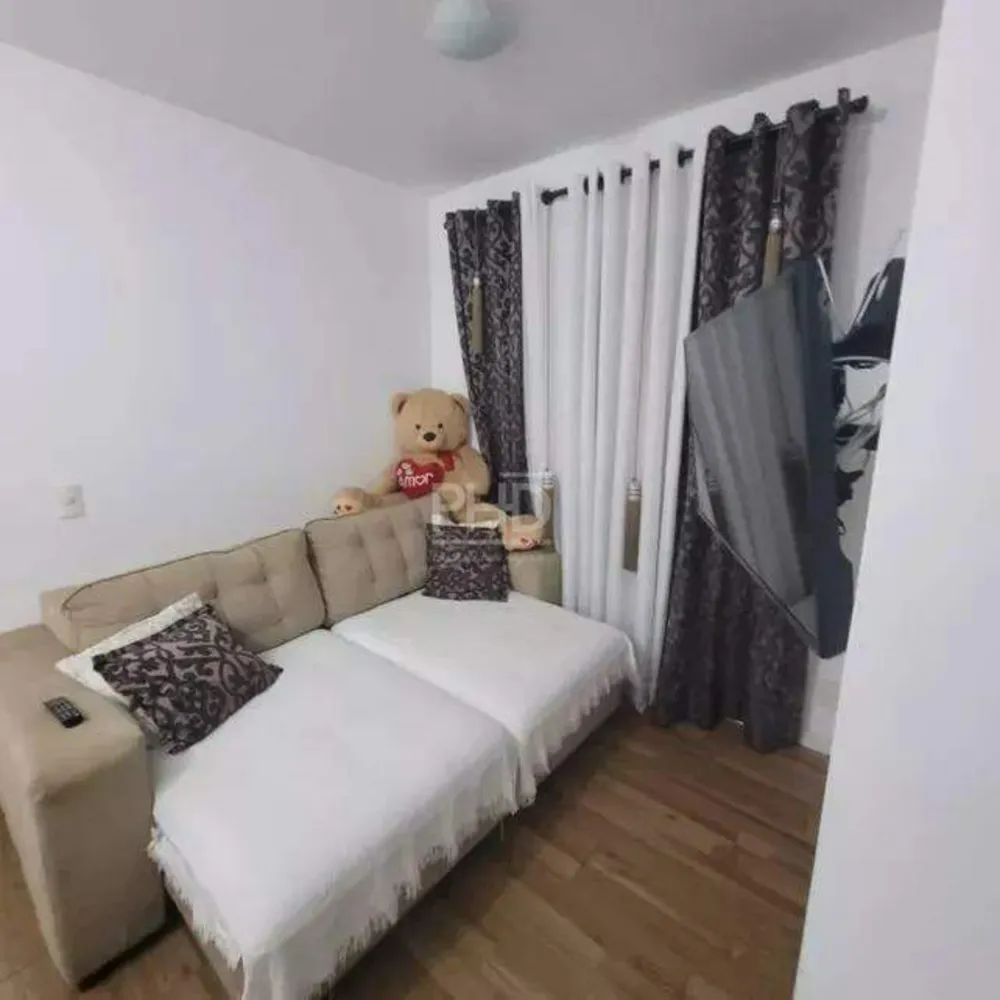Apartamento, 2 quartos, 55 m² - Foto 7