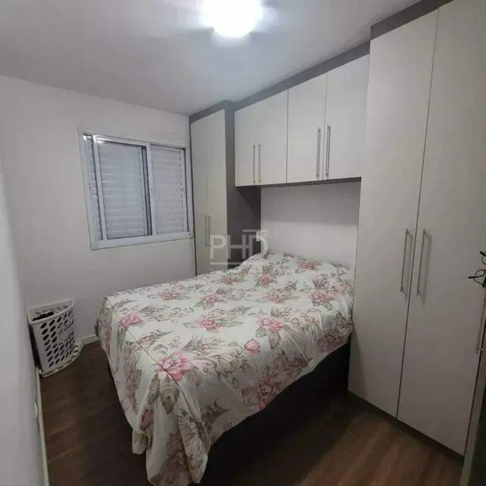 Apartamento, 2 quartos, 55 m² - Foto 4