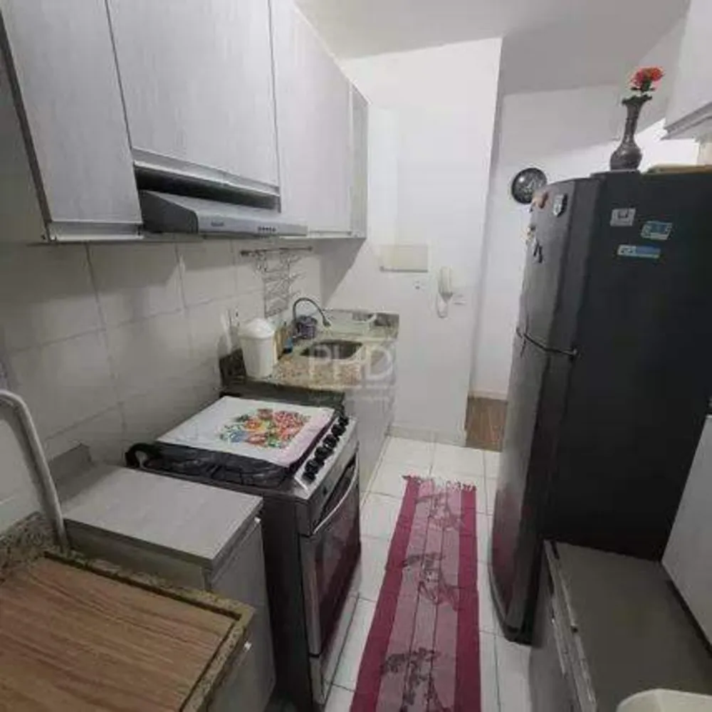 Apartamento, 2 quartos, 55 m² - Foto 3