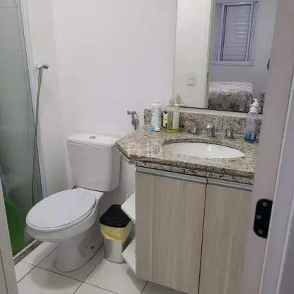 Apartamento, 2 quartos, 55 m² - Foto 8