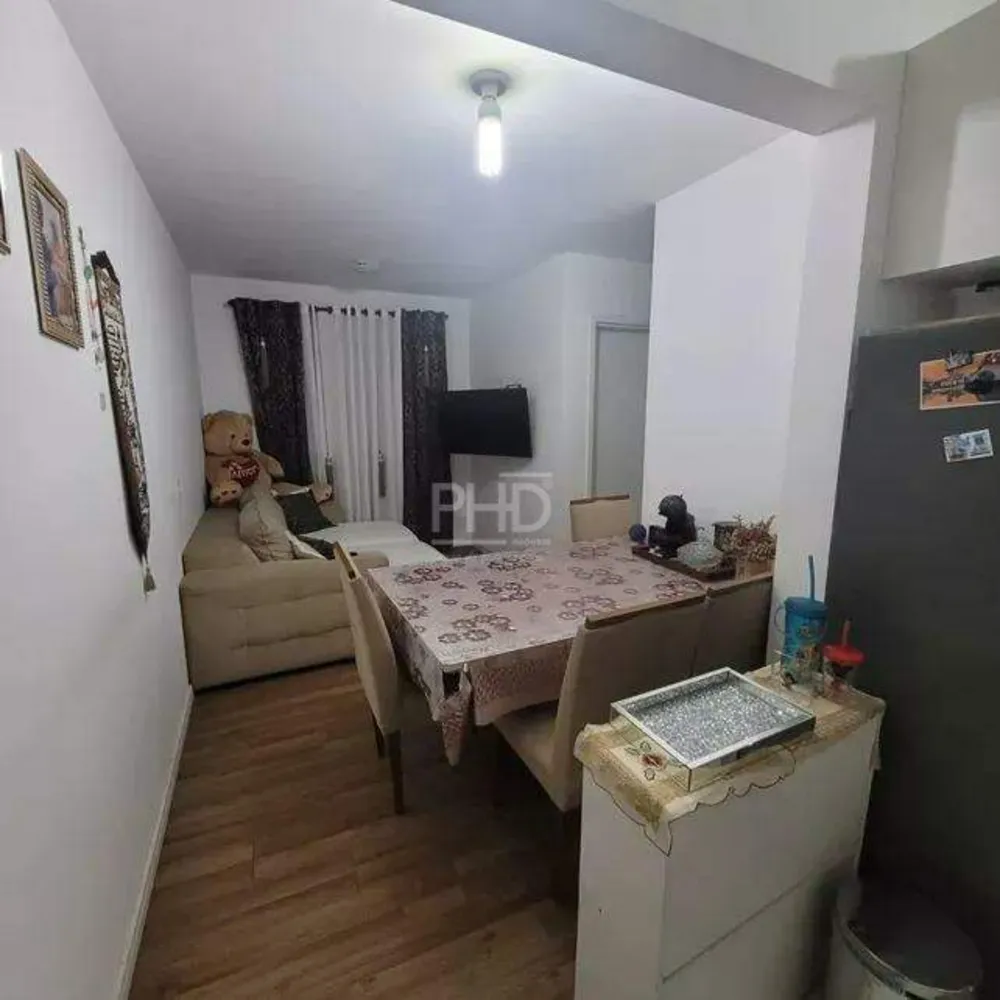 Apartamento, 2 quartos, 55 m² - Foto 5