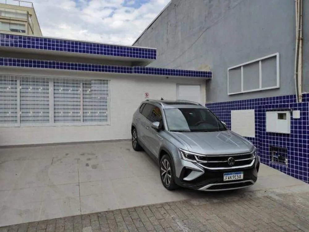 Prédio Inteiro, 80 m² - Foto 1
