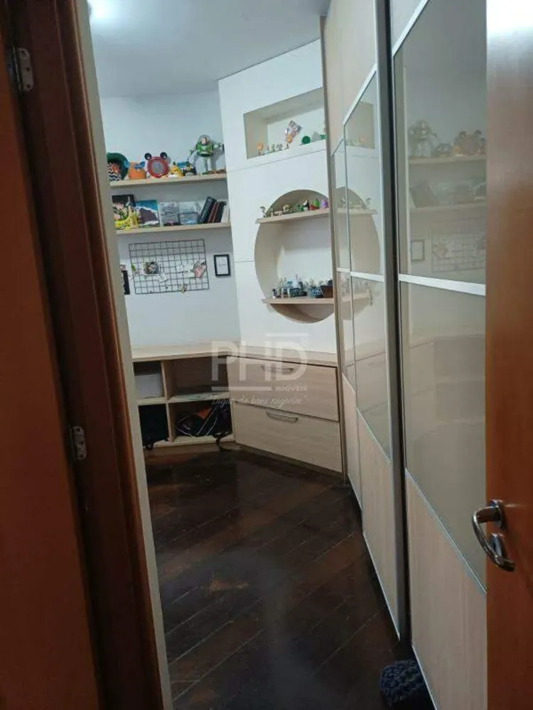 Cobertura, 3 quartos, 237 m² - Foto 5