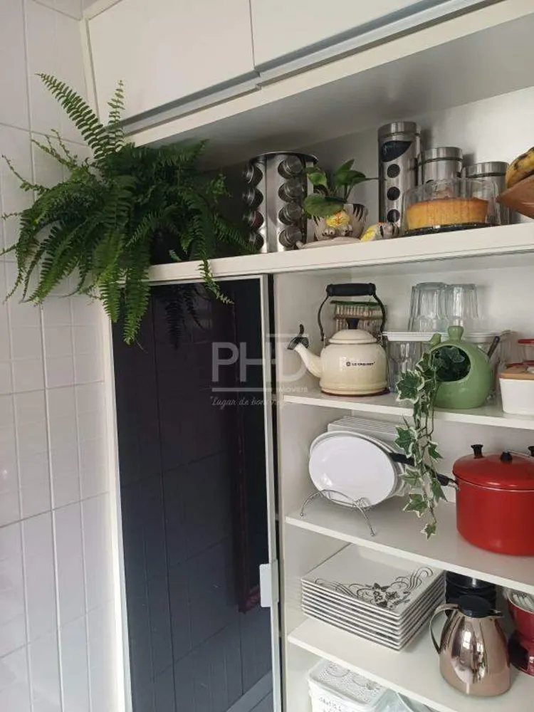 Cobertura, 3 quartos, 237 m² - Foto 7