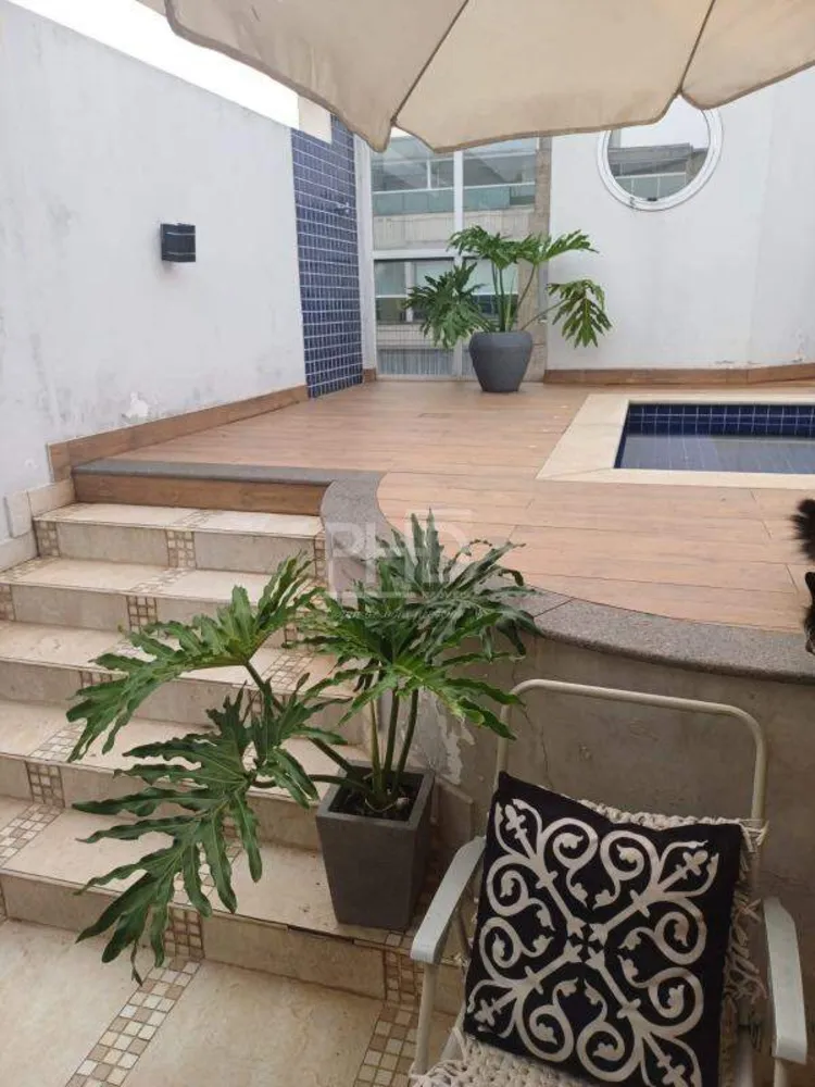 Cobertura, 3 quartos, 237 m² - Foto 8