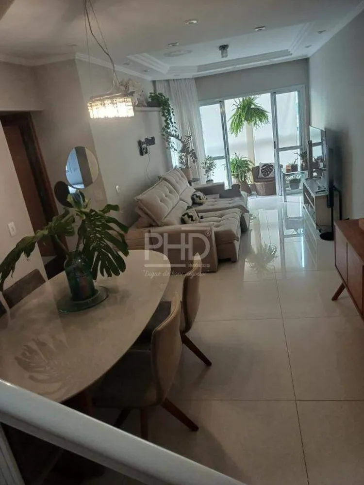 Cobertura, 3 quartos, 237 m² - Foto 2