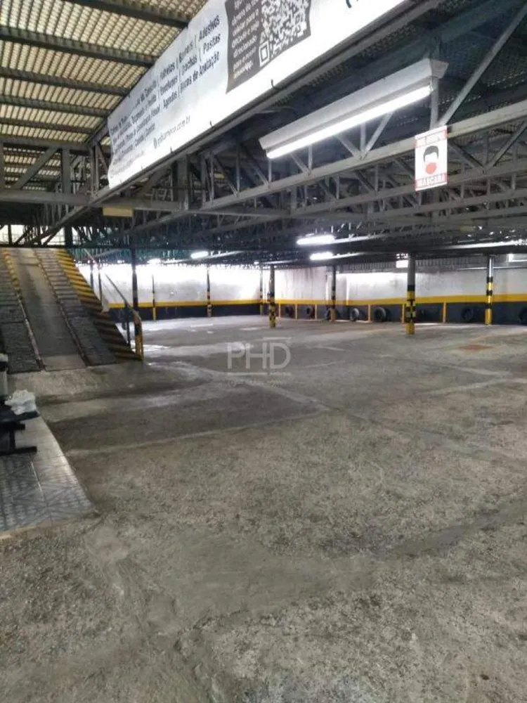 Depósito-Galpão, 1250 m² - Foto 4