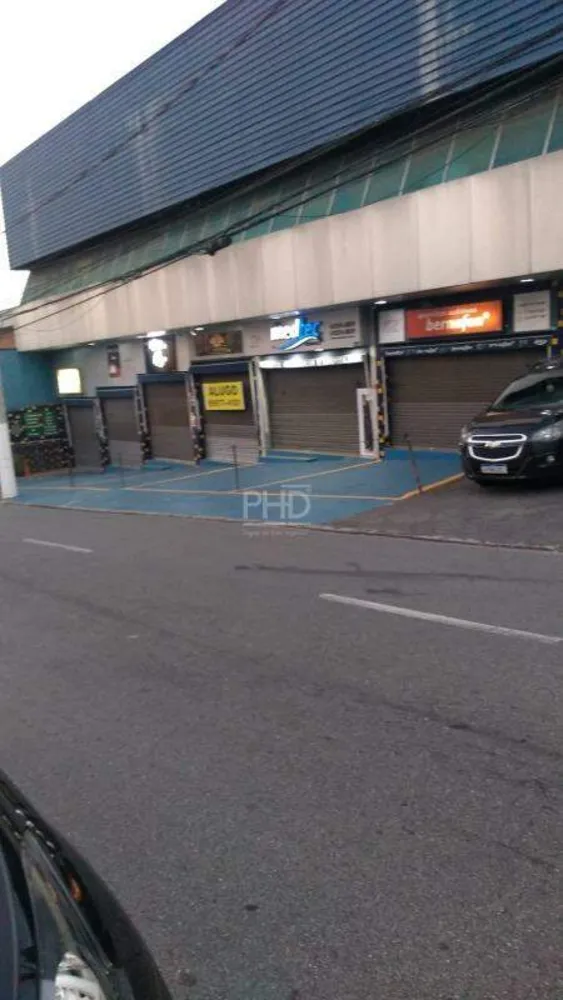 Depósito-Galpão, 1250 m² - Foto 2