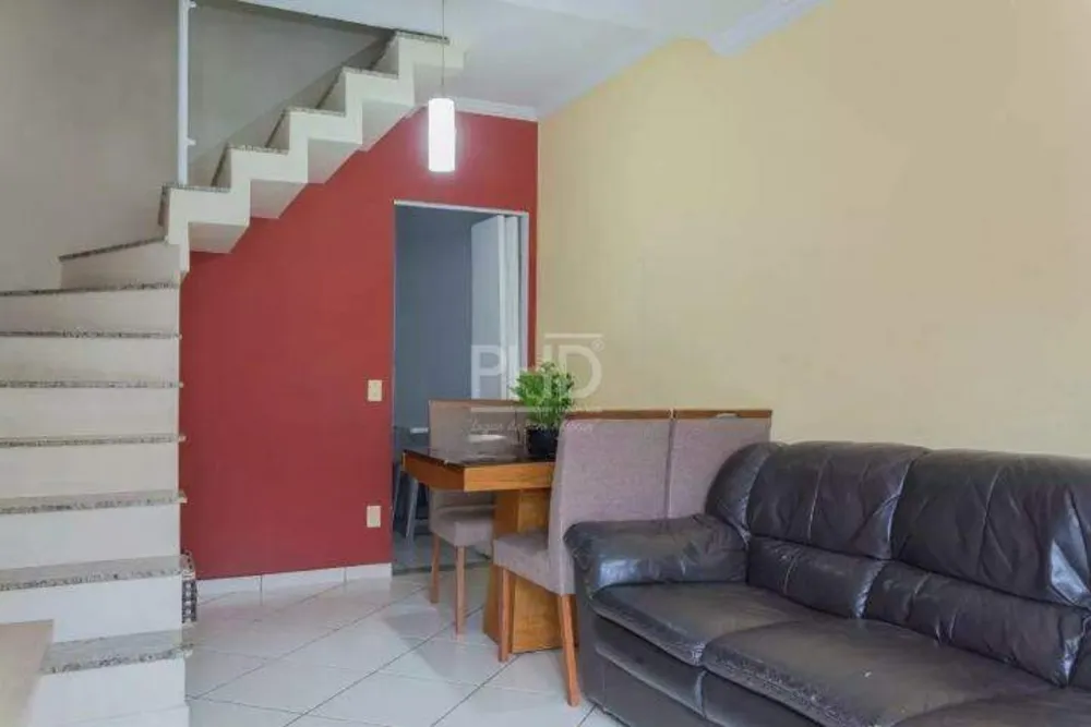 Casa de Condomínio, 2 quartos - Foto 3