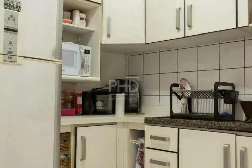 Casa de Condomínio, 2 quartos - Foto 4