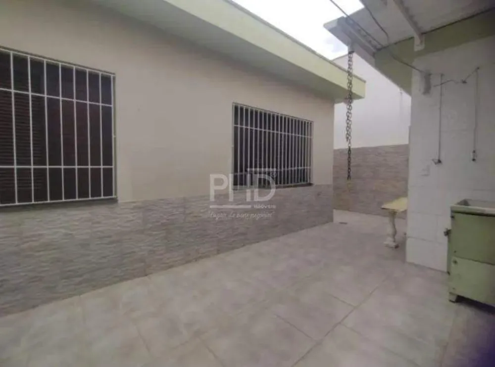 Casa, 3 quartos, 129 m² - Foto 2