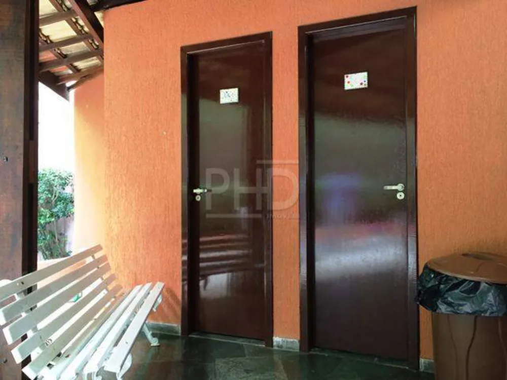 Casa de Condomínio, 2 quartos - Foto 7