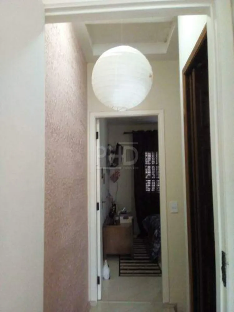 Casa de Condomínio, 2 quartos - Foto 6