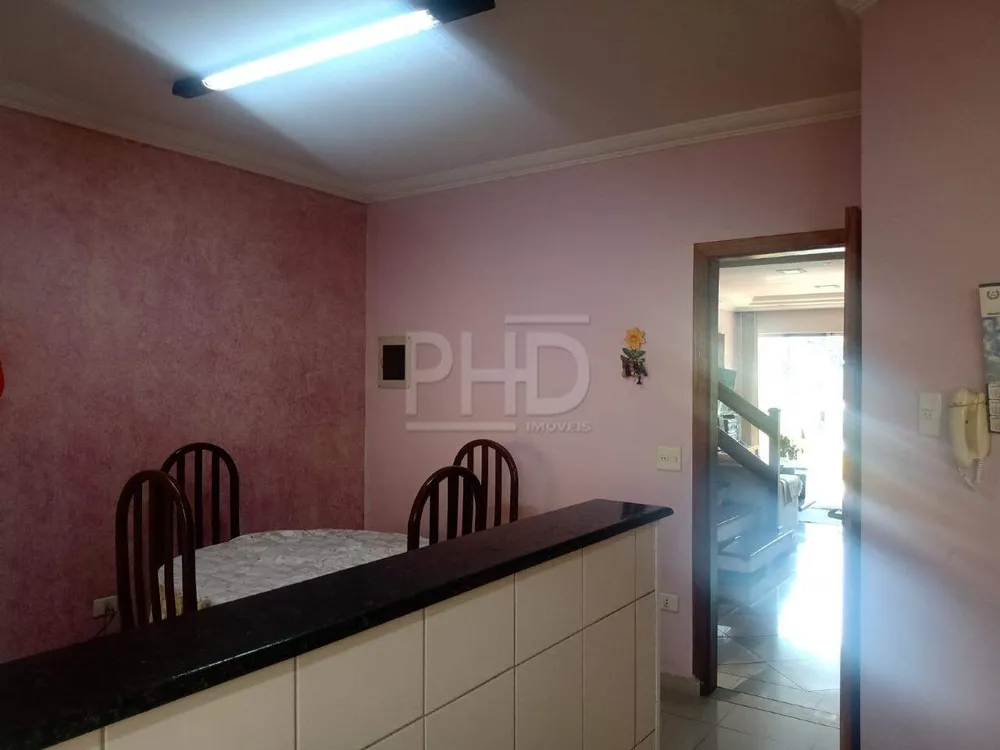 Sobrado, 3 quartos, 230 m² - Foto 7