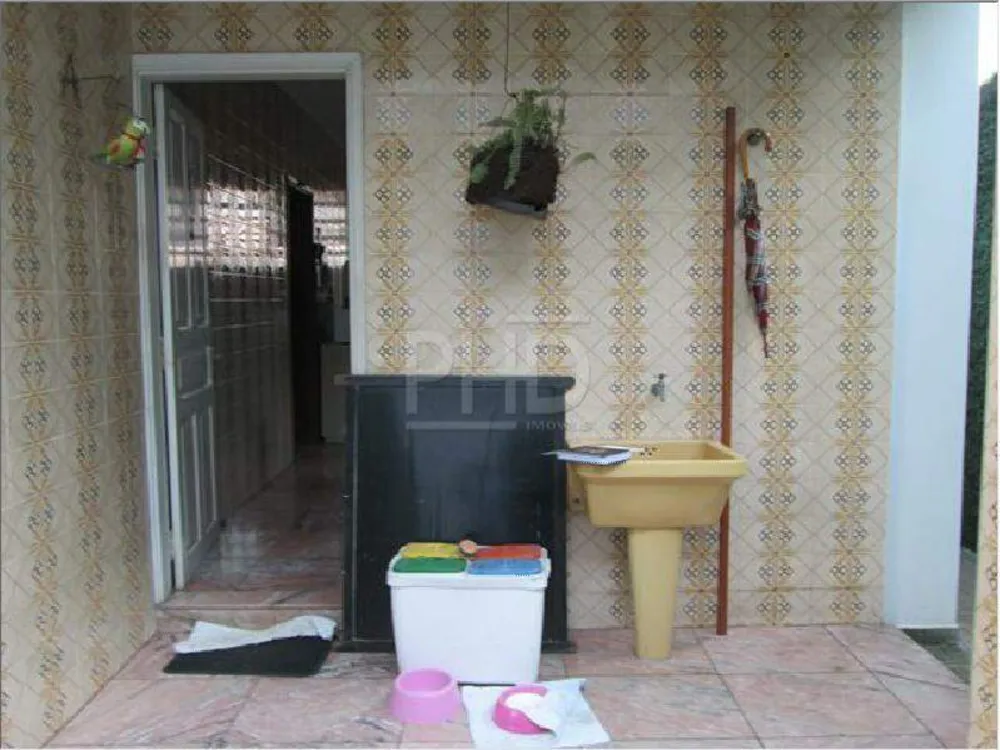 Casa, 4 quartos, 360 m² - Foto 8