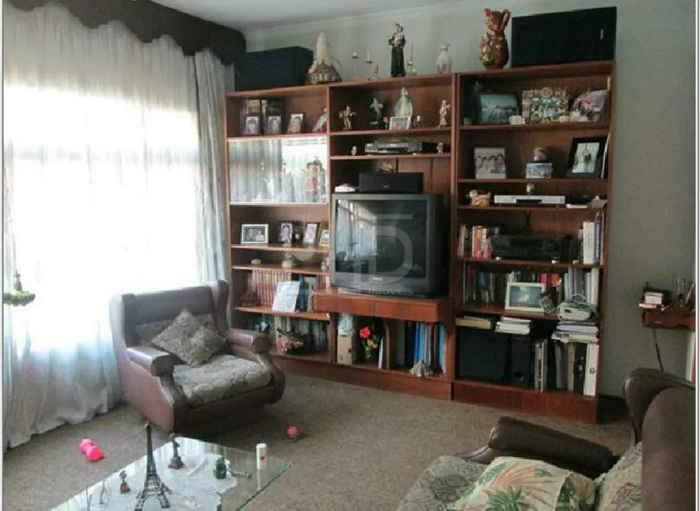 Casa, 4 quartos, 360 m² - Foto 5