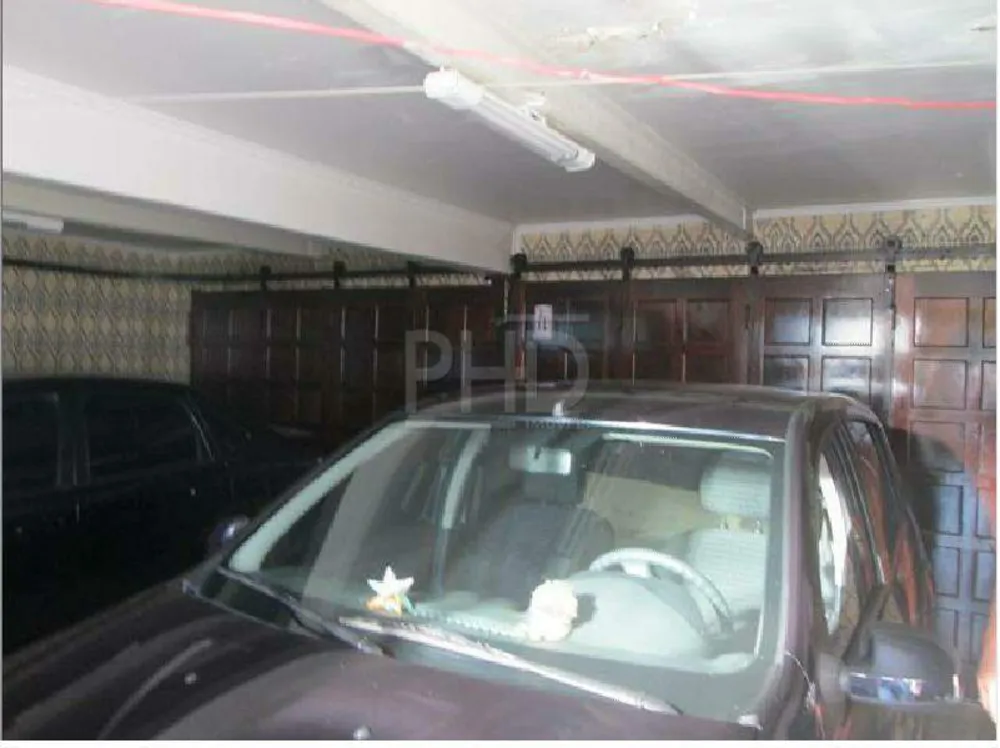 Casa, 4 quartos, 360 m² - Foto 9